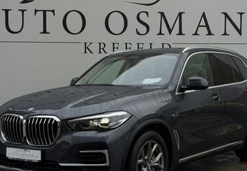 BMW X5 117.410 km 42.500 &euro; Krefeld 47805