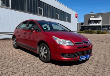 Citroen C4 195.600 km 2.990 &euro; Moers 47441