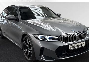 BMW 320 25.200 km 39.900 &euro; Moers 47441