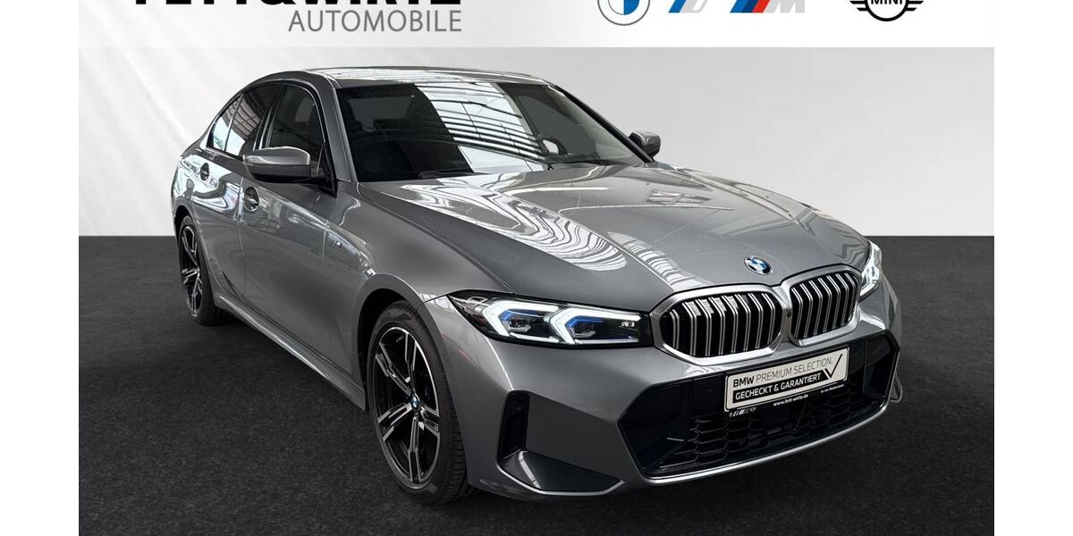 BMW 320 25.200 km 39.900 &euro; Moers 47441