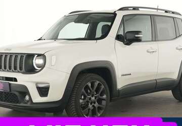 Jeep Renegade 14.581 km 23.263 &euro; Neuss bei Düsseldorf 41460