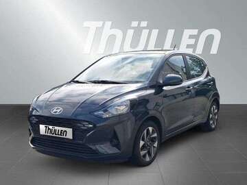 Gebrauchte Hyundai i10