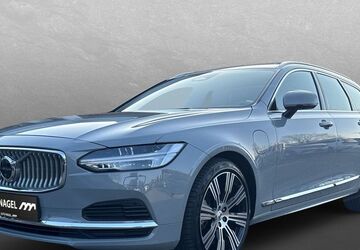 Volvo V90 42.950 km 47.880 &euro; Geldern 47608