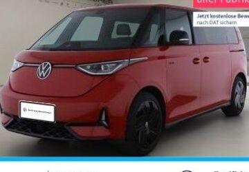 VW ID. Buzz 9.654 km 67.989 &euro; Krefeld 47805