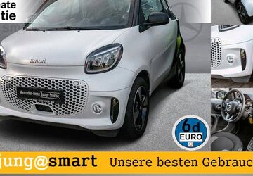 Smart ForTwo 24.998 km 14.998 &euro; Wesel 46485