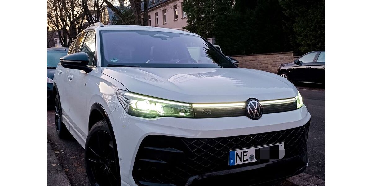 VW Tiguan 15.000 km 41.600 &euro; Kaarst 41564