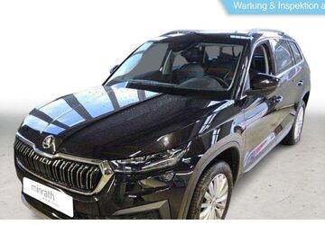 Skoda Kodiaq 59.137 km 36.235 &euro; Moers 47441