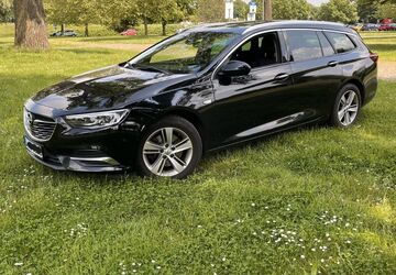 Opel Insignia 137.400 km 11.800 &euro; Düsseldorf 40237