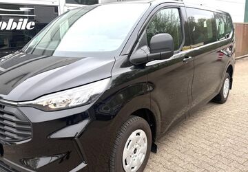Ford Transit Custom 3.400 km 38.999 &euro; Gladbeck 45966