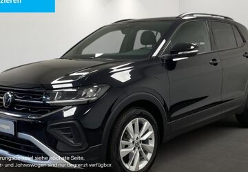 VW T-Cross 7.308 km 27.490 &euro; Düsseldorf 40233