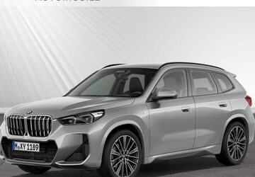 BMW X1 25.300 km 46.499 &euro; Geldern 47608