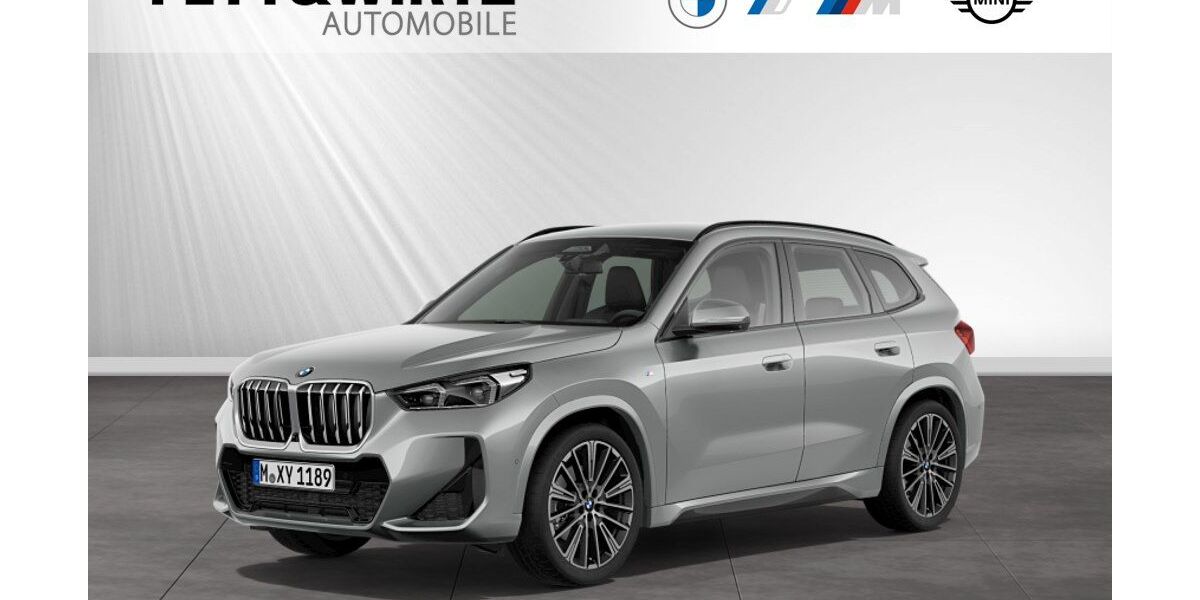 BMW X1 25.300 km 46.499 &euro; Geldern 47608