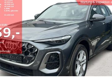 Audi Q5 14.000 km 53.430 &euro; Moers-Hülsdonk 47441