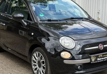 Fiat 500 106.441 km 5.900 &euro; Moers 47445