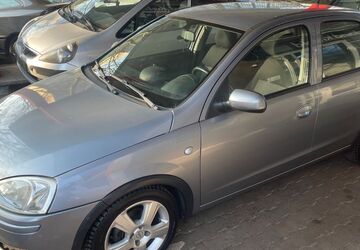 Opel Corsa 76.567 km 3.750 &euro; Krefeld 47799