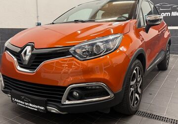 Renault Captur 90.265 km 10.490 &euro; Moers 47441
