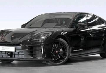 Porsche Panamera 14.900 km 136.900 &euro; Düsseldorf 40468