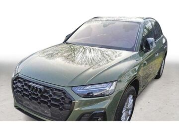 Audi Q5 66.178 km 42.440 &euro; Geldern 47608