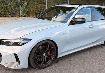 BMW M340i 114.962 km 47.999 &euro; Wachtendonk 47669
