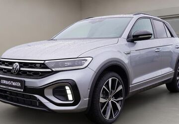 VW T-Roc 7.500 km 31.950 &euro; Neuss 41460