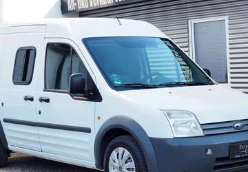 Ford Transit Connect 180.000 km 4.900 &euro; Oberhausen 46045