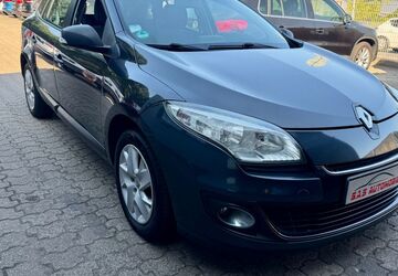 Renault Megane 195.120 km 3.600 &euro; Moers 47445