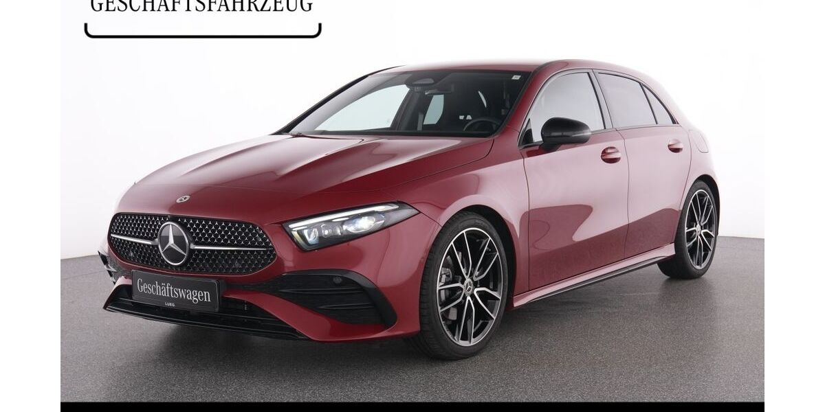 Mercedes-Benz A 180 6.806 km 33.885 &euro; Essen 45309