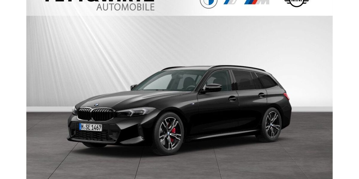 BMW 318 62.300 km 29.900 &euro; Moers 47441
