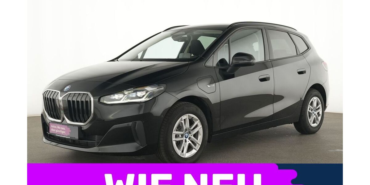 BMW 225 Active Tourer 51.260 km 23.869 &euro; Neuss 41460