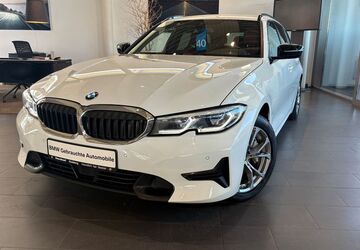 BMW 330 169.124 km 28.490 &euro; Duisburg 47119