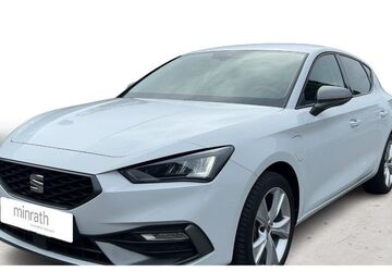 Seat Leon 56.343 km 20.620 &euro; Moers 47441