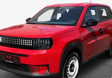 Fiat Grande Panda 3.669 km 20.980 &euro; Düsseldorf 40233