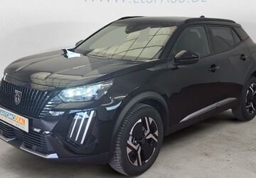 Peugeot 2008 8.998 km 21.898 &euro; Moers 47445