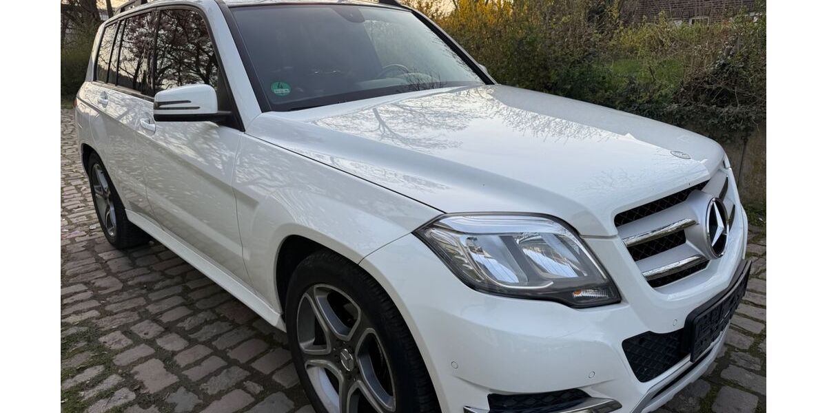 Mercedes-Benz GLK 350 266.250 km 11.299 &euro; Krefeld 47800