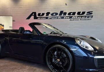 Porsche 911 Urmodell 112.279 km 89.990 &euro; Moers 47441