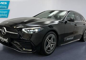 Mercedes-Benz C 200 4.072 km 51.750 &euro; Kevelaer 47623