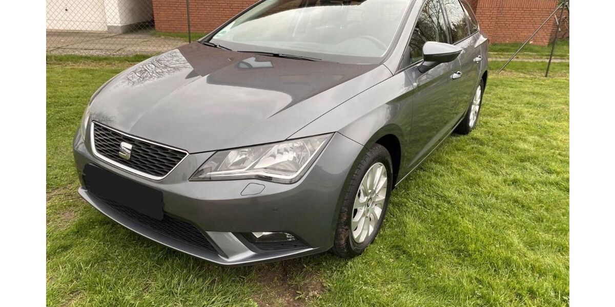 Seat Leon 165.000 km 10.700 &euro; Duisburg 47169
