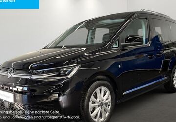 VW Caddy 24.652 km 30.900 &euro; Mülheim an der Ruhr 45481