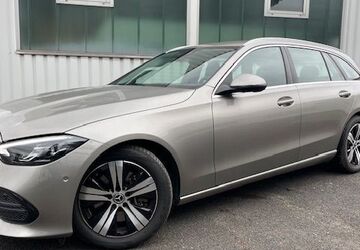 Mercedes-Benz C 300 17.674 km 38.999 &euro; Krefeld 47803
