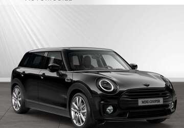 Mini Cooper Clubman 45.340 km 22.990 &euro; Geldern 47608