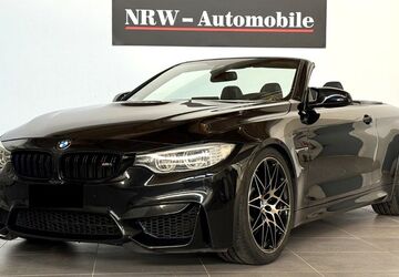 BMW M4 130.000 km 39.990 &euro; Ratingen 40878