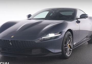 Ferrari Roma 16.409 km 198.885 &euro; Meerbusch 40667