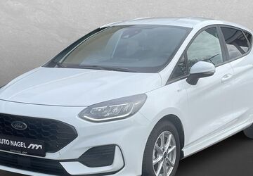 Ford Fiesta 1.850 km 19.880 &euro; Geldern 47608