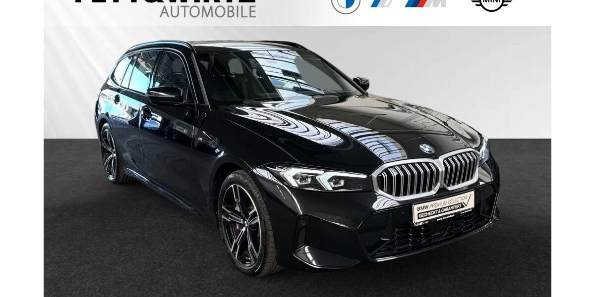 BMW 330 10.670 km 37.595 &euro; Moers 47441