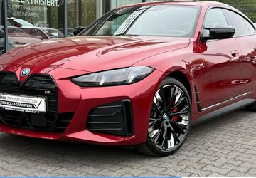 BMW i4 27.541 km 58.250 &euro; Mülheim 45472