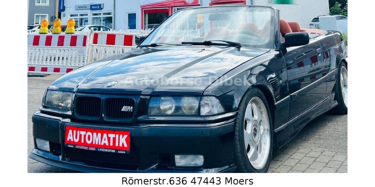 BMW 325 247.950 km 7.950 &euro; moers 47443