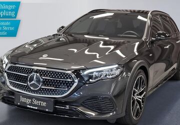 Mercedes-Benz E 300 15.500 km 60.980 &euro; Krefeld 47800