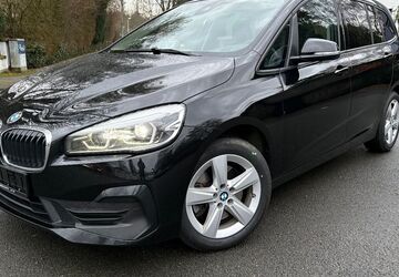 BMW 218 Gran Tourer 168.311 km 15.890 &euro; Essen 45356