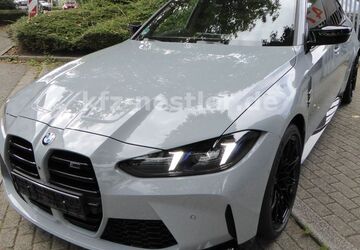 BMW M3 19.900 km 84.900 &euro; Essen 45134
