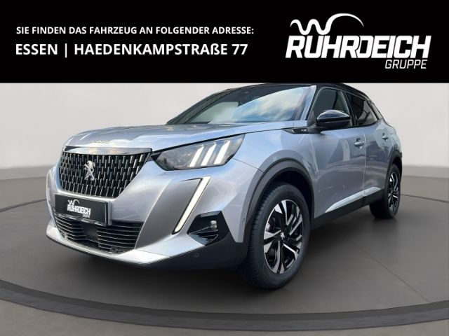 Peugeot 2008 33.700 km 20.990 &euro; Essen 45143